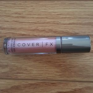 Cover Fx Shimmer Veil